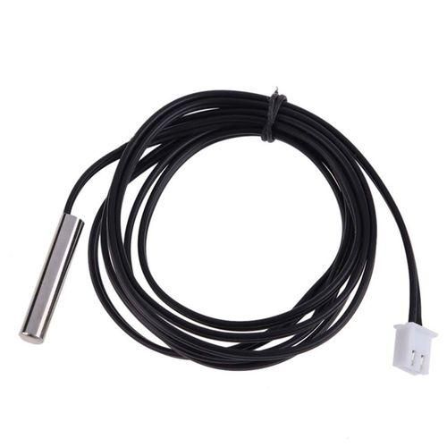 1M Temperature Sensor Probe High Accuracy Waterresistant