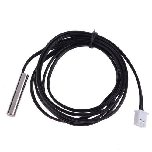 1M Temperature Sensor Probe High Accuracy Waterresistant