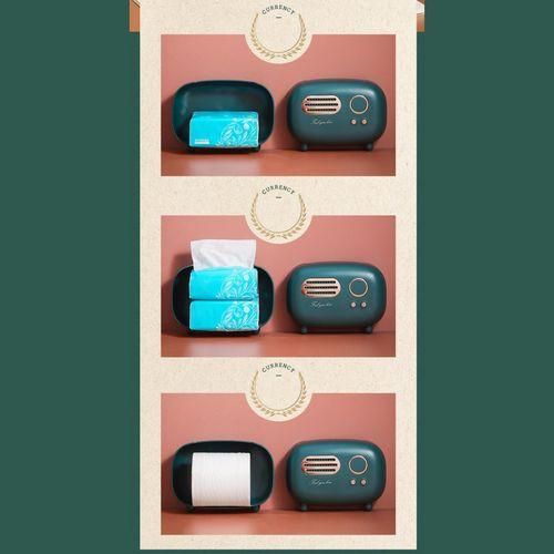Tissue Box Covers,   13.2x19.7x13.8cm