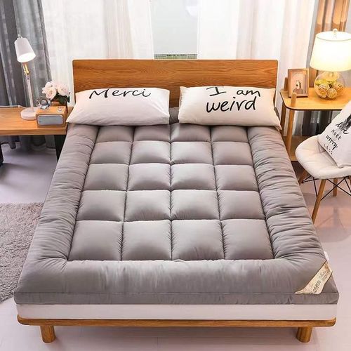 Tatami Mattress, Soft Mattress, Rental Mattress, Student Dormitory Mattress, Non Slip Floor Mat, Thickened Hou More