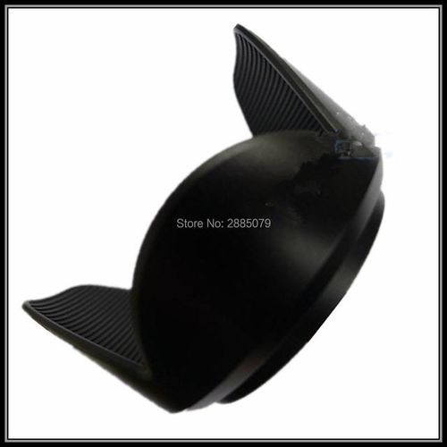 New For Panasonic Dmc-Fz200 Leica V-Lux4 Lens Hood For Panasonic Fz200 Leica Lux4 Camera Replacement Unit Repair Part