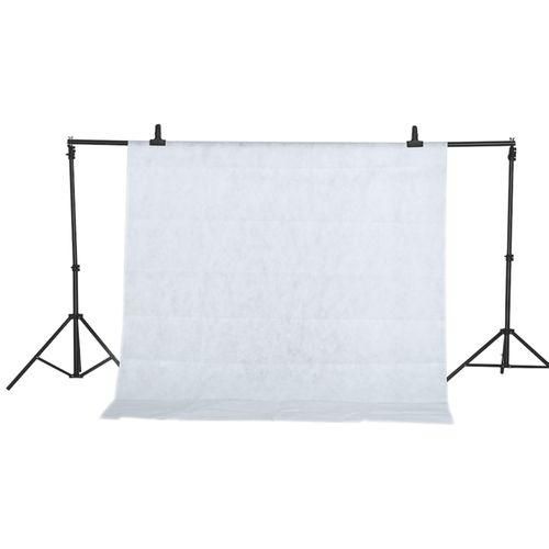 1.6  1M Photography Studio Nonwoven Screen Photo Backdrop
