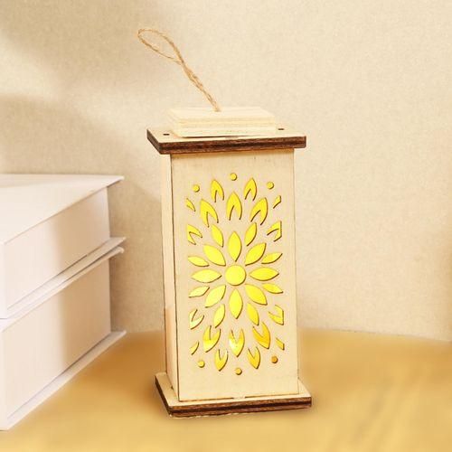 Eid Craft Light Muslims Islam Eid Night Light Birthday Gift Ramadan