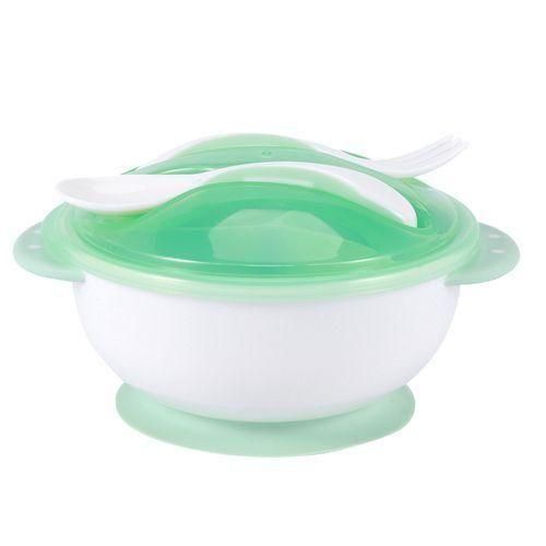 915 Generation Children's Grid Sucker Bowl Infant Food