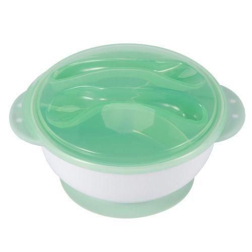 915 Generation Children's Grid Sucker Bowl Infant Food