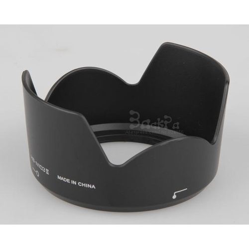 10pcs Hb-N103 Ii Camera Lens Hood 40.5mm For J1 J2 J3 J4 V1 V2 V3 With Nikkor 10-30mm F/3.5-5.6 Vr 30-110mm F/3.8-5.6 Vr Lens
