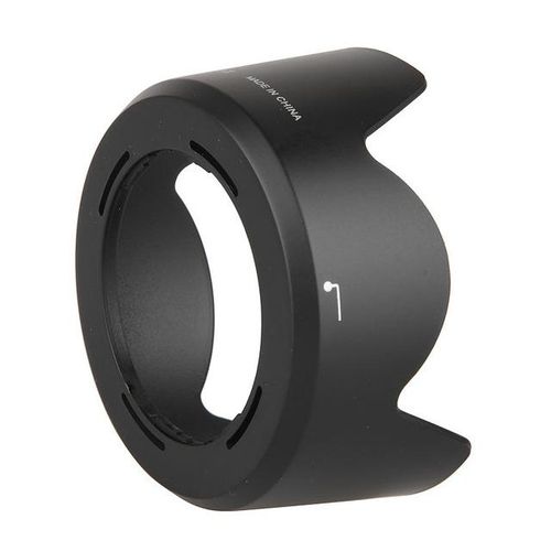 10pcs Hb-N103 Ii Camera Lens Hood 40.5mm For J1 J2 J3 J4 V1 V2 V3 With Nikkor 10-30mm F/3.5-5.6 Vr 30-110mm F/3.8-5.6 Vr Lens