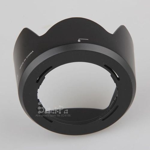 10pcs Hb-N103 Ii Camera Lens Hood 40.5mm For J1 J2 J3 J4 V1 V2 V3 With Nikkor 10-30mm F/3.5-5.6 Vr 30-110mm F/3.8-5.6 Vr Lens