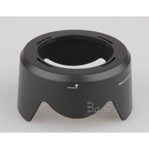 10pcs Hb-N103 Ii Camera Lens Hood 40.5mm For J1 J2 J3 J4 V1 V2 V3 With Nikkor 10-30mm F/3.5-5.6 Vr 30-110mm F/3.8-5.6 Vr Lens