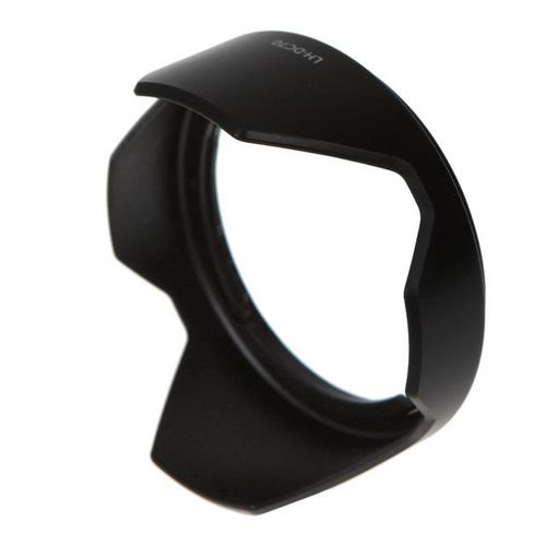 10pcs/lot Digital Camera Lens Hood 46mm Lh-Dc70 Fits For Powershot G1x Accessories