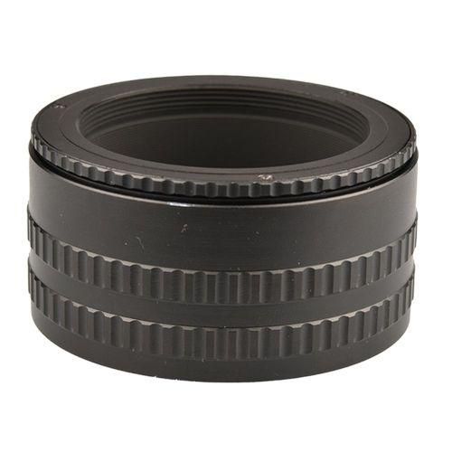 M52 Lens to M42 Camera Adjustable Focusing Helicoid Ring