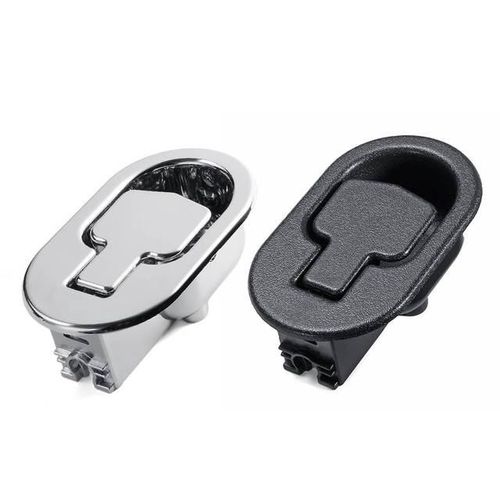 Black Sofa Couch Settee Release Lever Plastic Release Lever Handle Cabinet Pulls Replacement Sofa Handle Recliner Chair