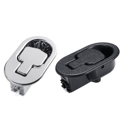 Black Sofa Couch Settee Release Lever Plastic Release Lever Handle Cabinet Pulls Replacement Sofa Handle Recliner Chair