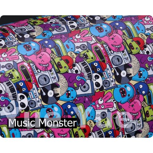 For Rode Wireless Go Anti-Scratch Wireless Microphone Sticker Coat Wrap Protective Film Body Protector Skin Cover Micphone