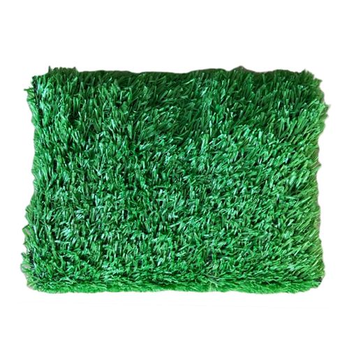 Artificial Grass Carpet Green  Garden Turf Mat Garden 2x2M