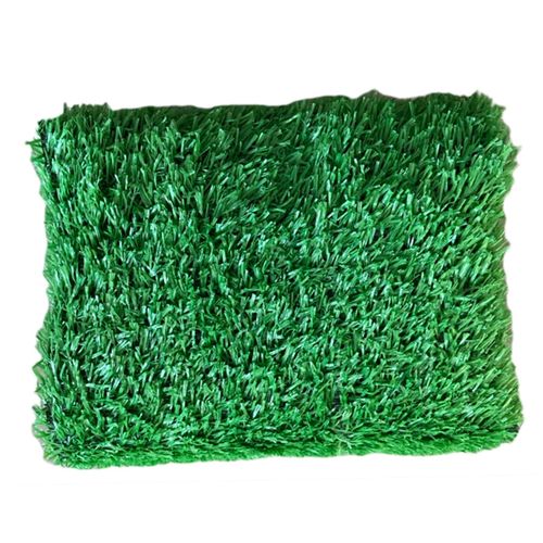 Artificial Grass Carpet Green  Garden Turf Mat Garden 2x2M