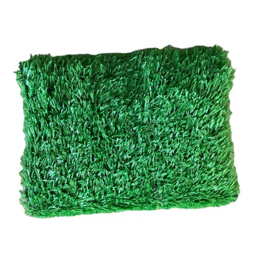 Artificial Grass Carpet Green  Garden Turf Mat Garden 2x2M
