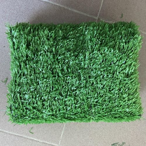 Artificial Grass Carpet Green  Garden Turf Mat Garden 2x2M