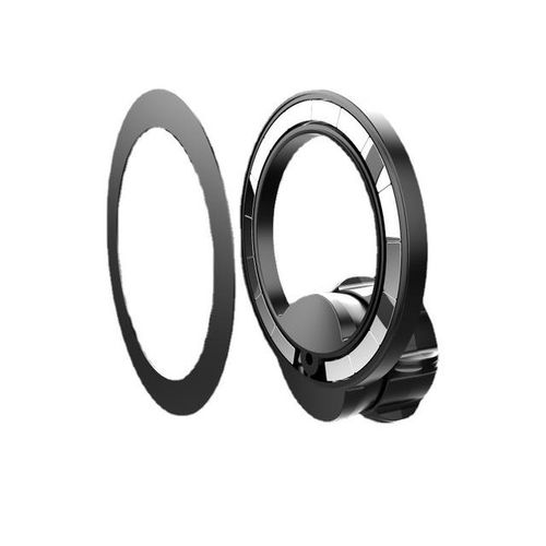 360 Degree Rotation Dashboard Magnetic Phone Holder Car Phone Bracket For Iphone 14 Huawei Mate Automobile Phone Mount Magsafe