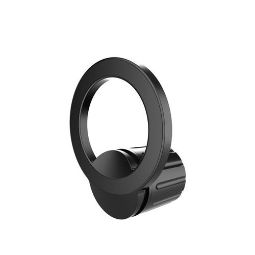360 Degree Rotation Dashboard Magnetic Phone Holder Car Phone Bracket For Iphone 14 Huawei Mate Automobile Phone Mount Magsafe