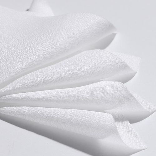 Ulanzi Co25 50 Pcs High Density Cleaner Microfiber Wet Cleaning Cloth 10*10cm For Camera Lens Smartphone Glasses Screen Wipes