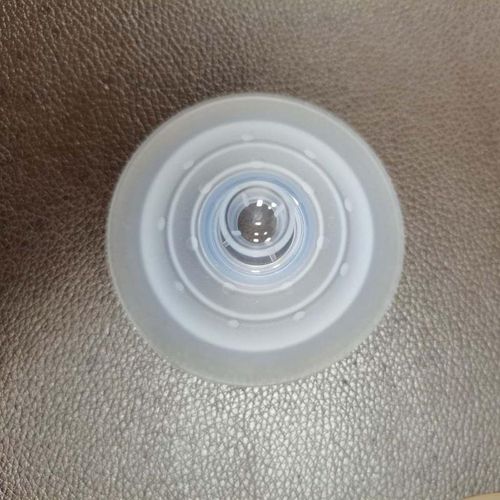 SOME Double Layer Silicone  Protector Breastfeeding Mother Breast Protection