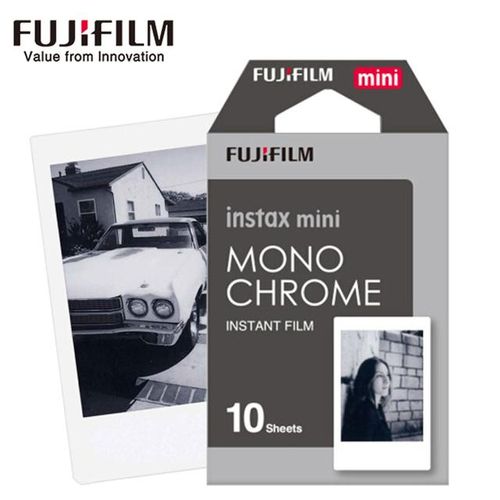 Fuji Fujifilm 3 Inch Instax Mini 12/11/9/8/40/90/link Films White Edge For Instant Color Films Camera Mini 8 9 11 12 Photo Paper
