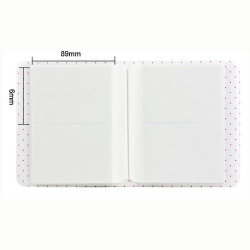 Fujifilm Instax Mini 12 11 9 8 Camera Accessories Mini Film Photo Album Wall Hang Picture Paper Frames Stickers Mark Pen Bundles