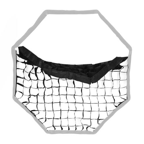 Godox 80cm 95cm 120cm Octagon Honeycomb Grid For Godox 80cm 95cm 120cm Photo Portable Reflector Umbrella Octagon Softbox
