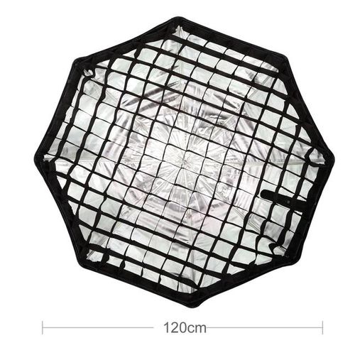 Godox 80cm 95cm 120cm Octagon Honeycomb Grid For Godox 80cm 95cm 120cm Photo Portable Reflector Umbrella Octagon Softbox
