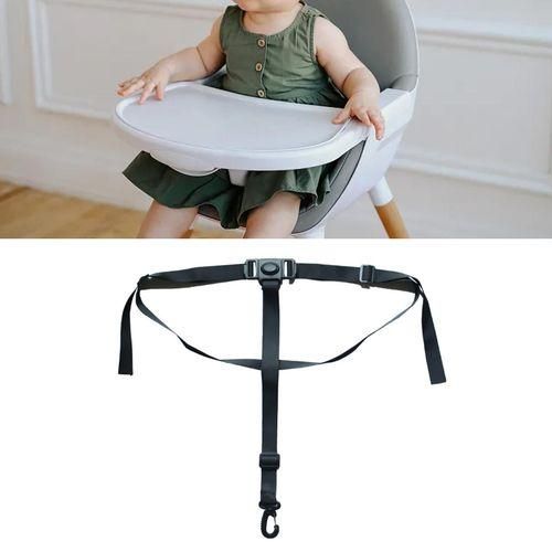 Highchair Harness Strap, Baby Dining Chair Safety Belt