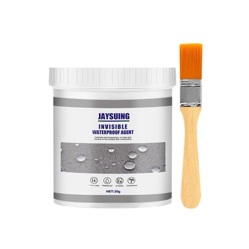 Waterproof And Leak Proof Agent Toilet Anti-Leak Nano Leak-Trapping Repair Tools Sealant Repair Fo More