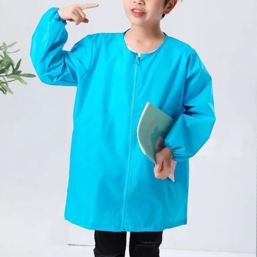 Childre Art  Easy To Clean Compact Art Craft Apron S