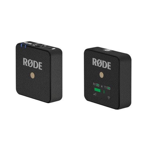 Rode Wireless Go Mic Vinyl Decal Skin Wrap Cover For Rode Wireless Go Wireless Microphone Sticker Cover Film