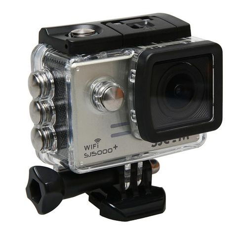 Sj5000 Accessories Waterproof Housing Case Diving Underwater 40m For Sjcam Sj5000 Wifi Sj5000 Sj5000plus Sj5000x
