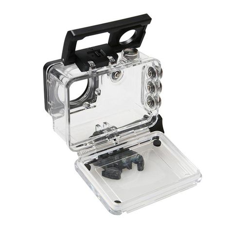 Sj5000 Accessories Waterproof Housing Case Diving Underwater 40m For Sjcam Sj5000 Wifi Sj5000 Sj5000plus Sj5000x