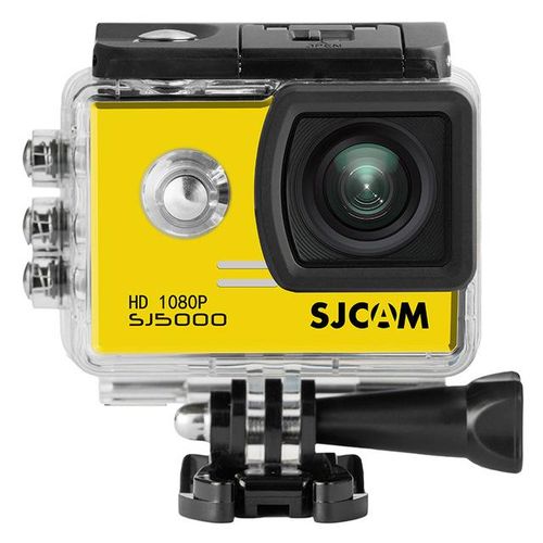 Sj5000 Accessories Waterproof Housing Case Diving Underwater 40m For Sjcam Sj5000 Wifi Sj5000 Sj5000plus Sj5000x