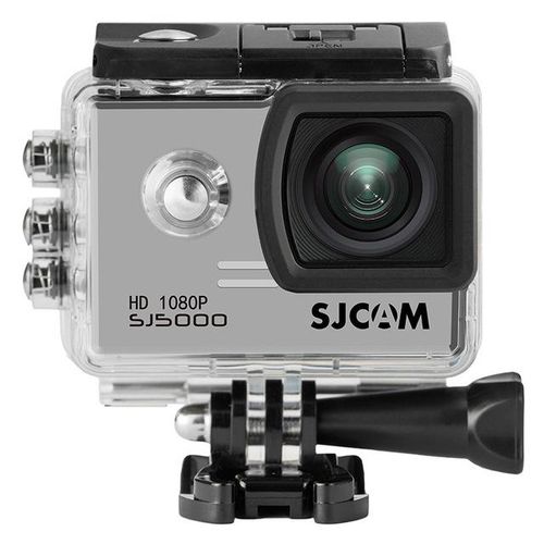 Sj5000 Accessories Waterproof Housing Case Diving Underwater 40m For Sjcam Sj5000 Wifi Sj5000 Sj5000plus Sj5000x