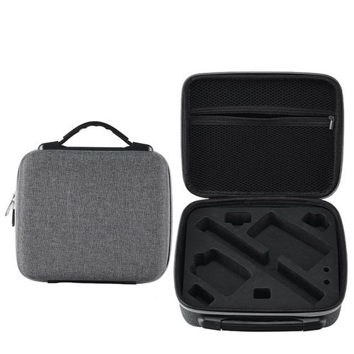 Carrying Case For Action 3 Osmo Mobile 3 Gimbal Stabilizer Storage Bag Handbag Hard Shell Box Extension Rod Accessory
