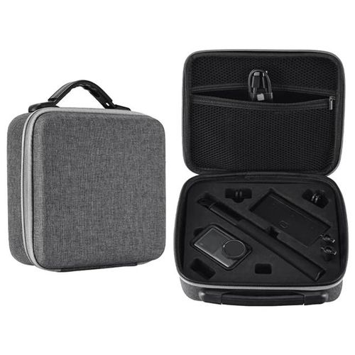 Carrying Case For Action 3 Osmo Mobile 3 Gimbal Stabilizer Storage Bag Handbag Hard Shell Box Extension Rod Accessory