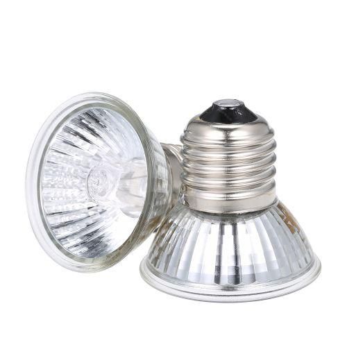 AC110120V 100W UVAUVB Pet Reptile Broder Lamp Bulb Heat