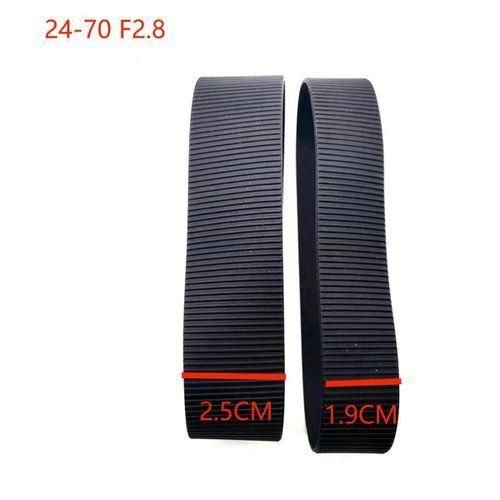 Zoom Rubber for Sony FE 2470 2.8 GM Rubber Grip 2470mm