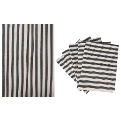 915 Generation Farmhouse PlacematsTable Mats Resistant Dining Table Mats 6