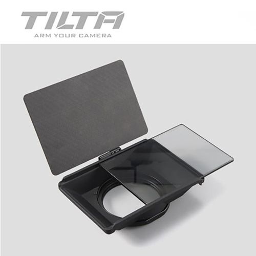 Tilta Mb-T15 Mini Matte Box 4*5.65 For Dslr Mirrorless Cameras Lens Hood Accessories Use For A7/bmpcc/s1h Vs