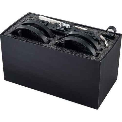 Tilta Mb-T15 Mini Matte Box 4*5.65 For Dslr Mirrorless Cameras Lens Hood Accessories Use For A7/bmpcc/s1h Vs