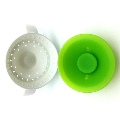 Toddler Sippy Water Cup with Handles 360 Degrees Spill-Proof Leak-Proof Break-Proof Kids Slow Drinking Trainer Smart Cup New NO5147