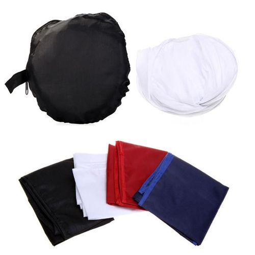 Godox 30 X 30cm Photo Studio Softbox Shooting Tent Softbox Box Photo Light Tentportable Bag 4 Backdrops