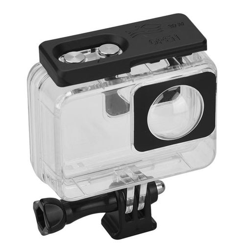 Waterproof Case For Insta 360 One-Rs Panoramic Underwater Protective Housing Panoramic Edition Camera Accessory