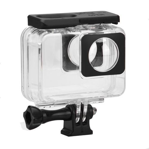 Waterproof Case For Insta 360 One-Rs Panoramic Underwater Protective Housing Panoramic Edition Camera Accessory