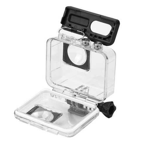 Waterproof Case For Insta 360 One-Rs Panoramic Underwater Protective Housing Panoramic Edition Camera Accessory